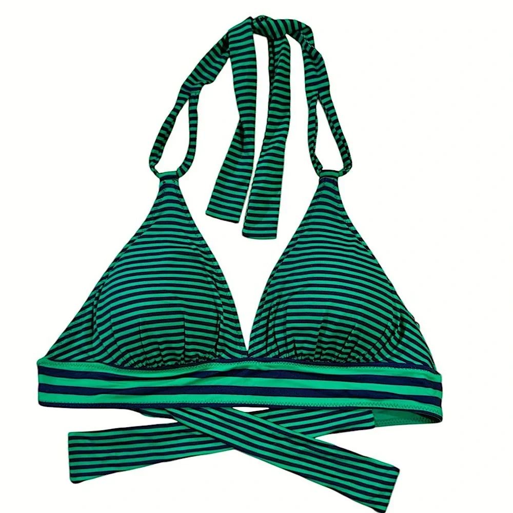 Tommy Bahama Breaker Bay Reversible Halter